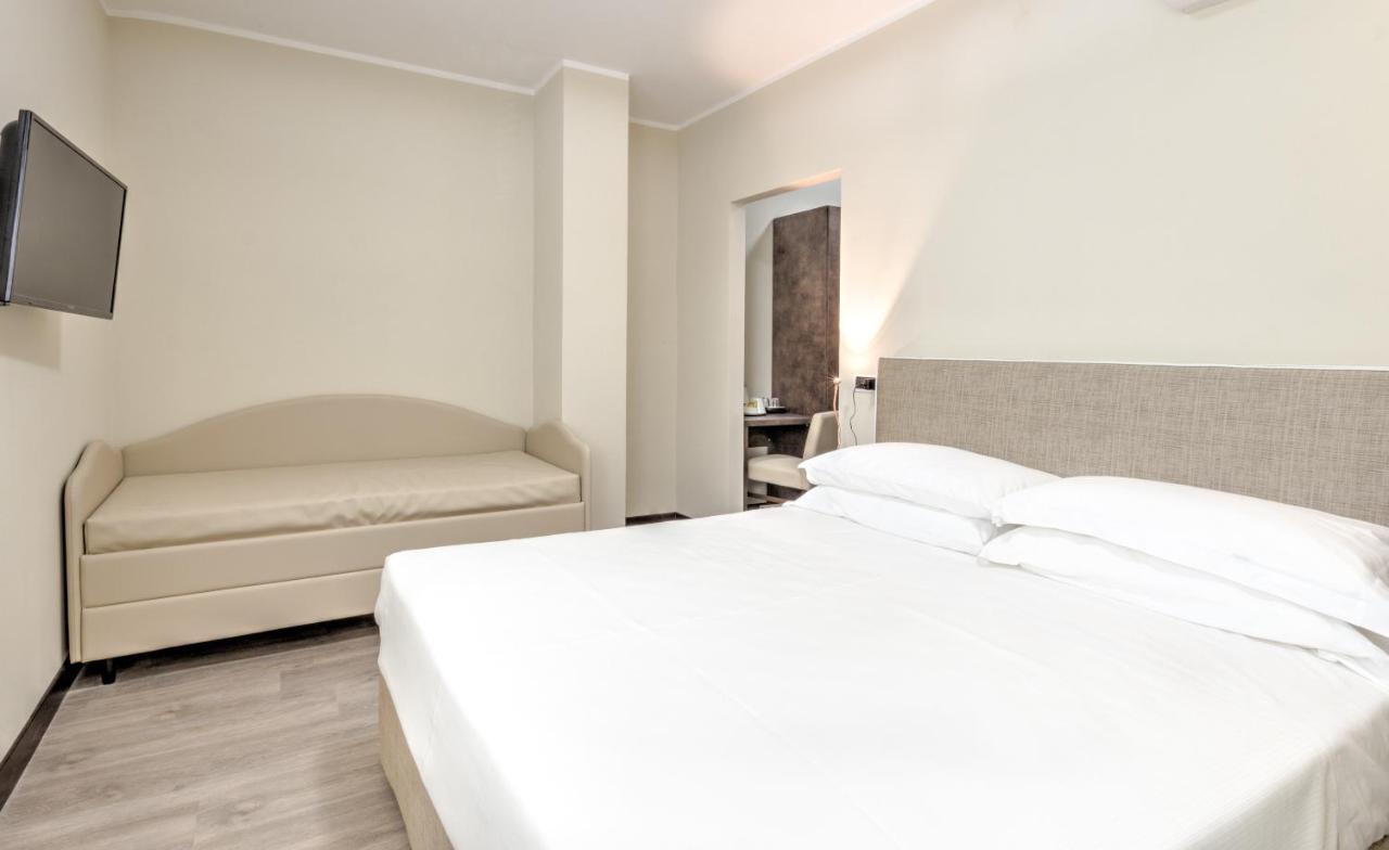 Hotel Kent Milano Marittima Cameră foto